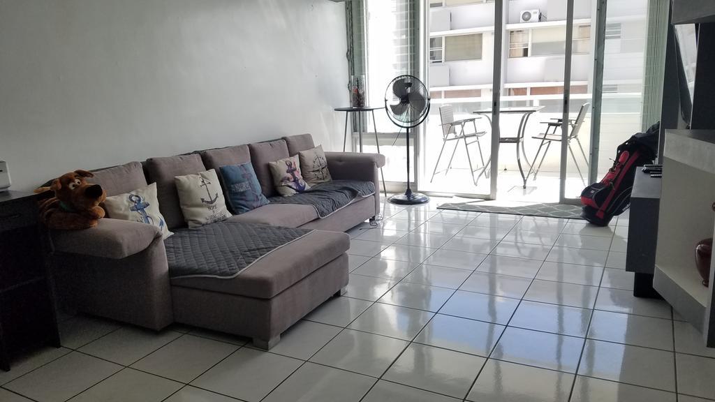 Spectacular View Apartment San Juan Bagian luar foto