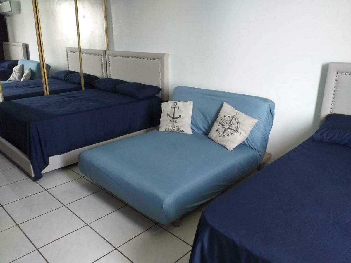 Spectacular View Apartment San Juan Bagian luar foto