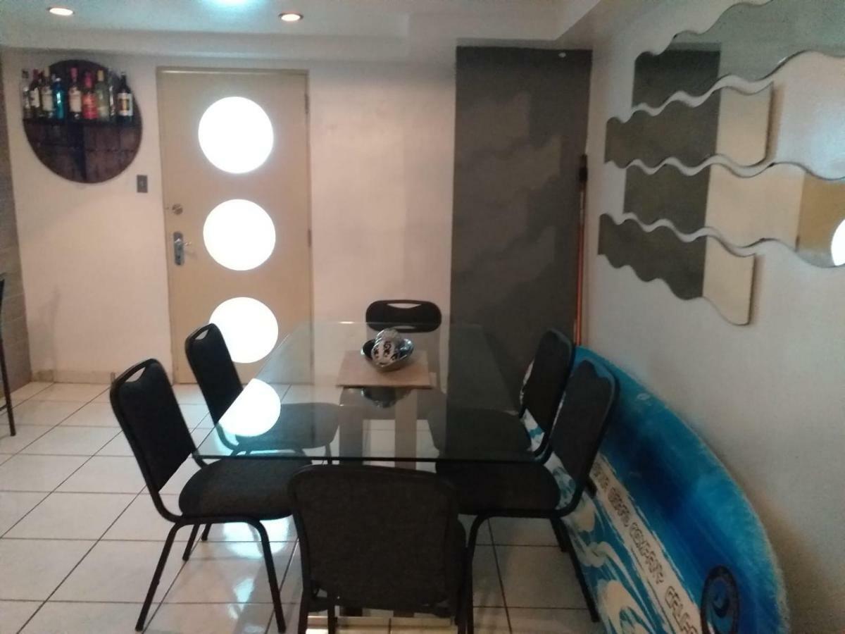 Spectacular View Apartment San Juan Bagian luar foto